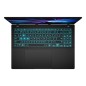 ASUS V16 V3607VM-RP040W 16 1920 x 1200 (WUXGA) 210H 16GB 1TB NVIDIA GeForce RTX 5060 / Intel Graphics Windows 11 Home